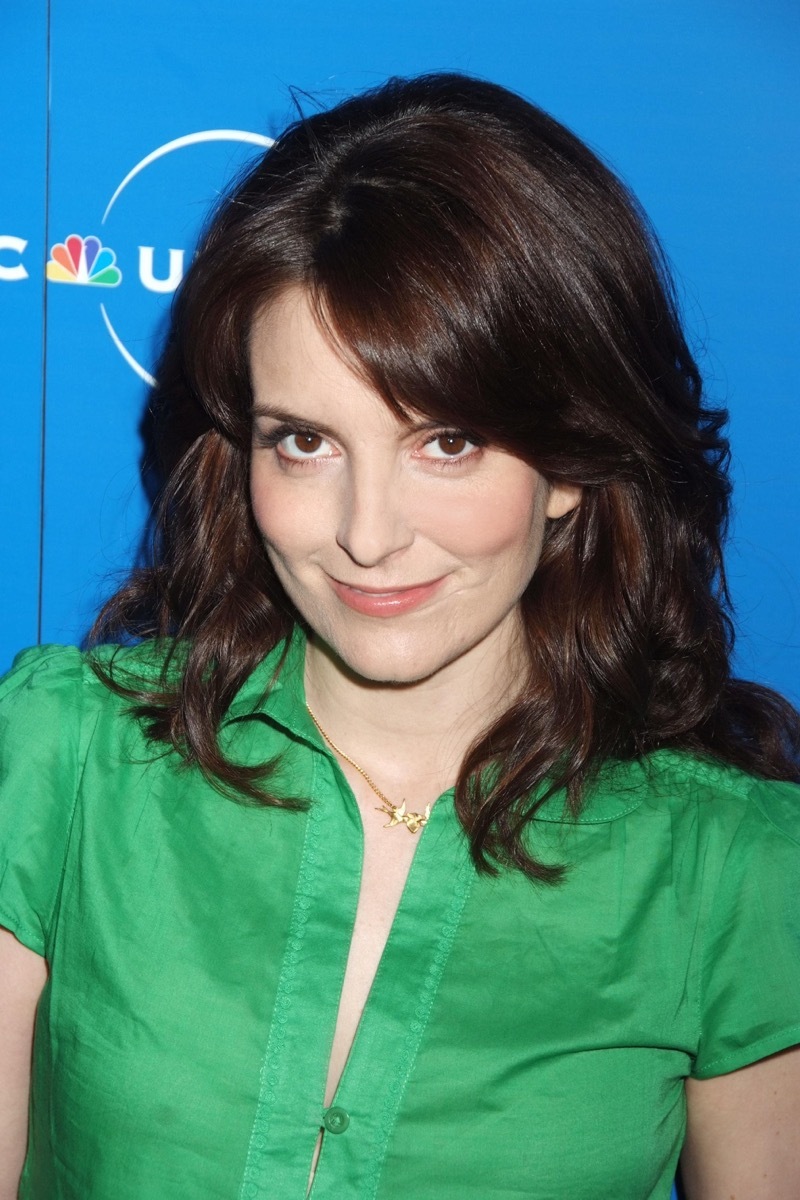 Tina Fey