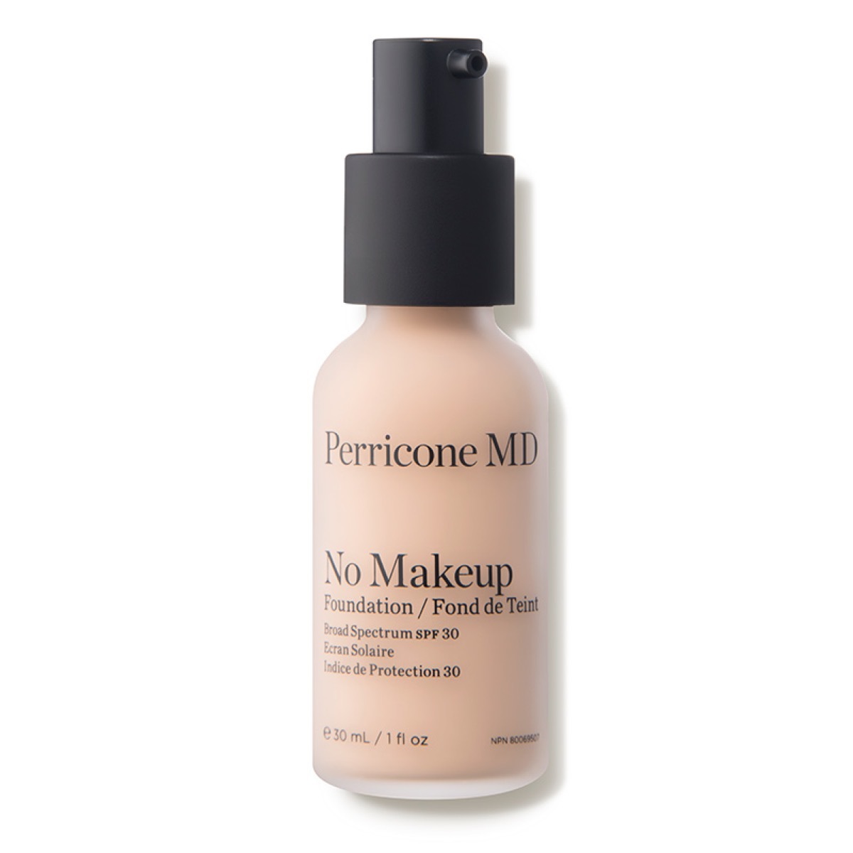 Authorized Retailer Perricone MD No Makeup Foundation - Fair (1 fl oz.)