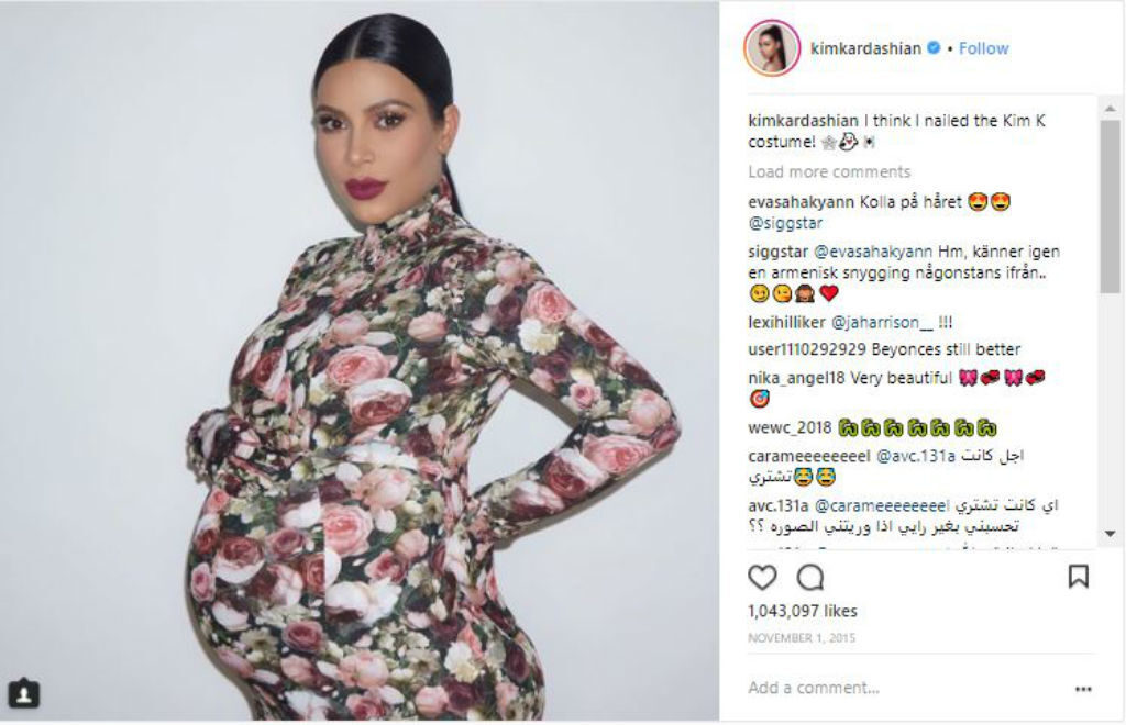 Kim Kardashian Kardashians' Funniest Moments