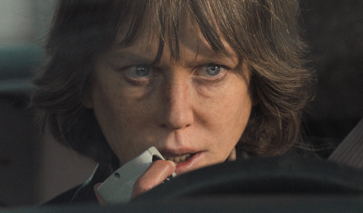 nicole kidman in destroyer