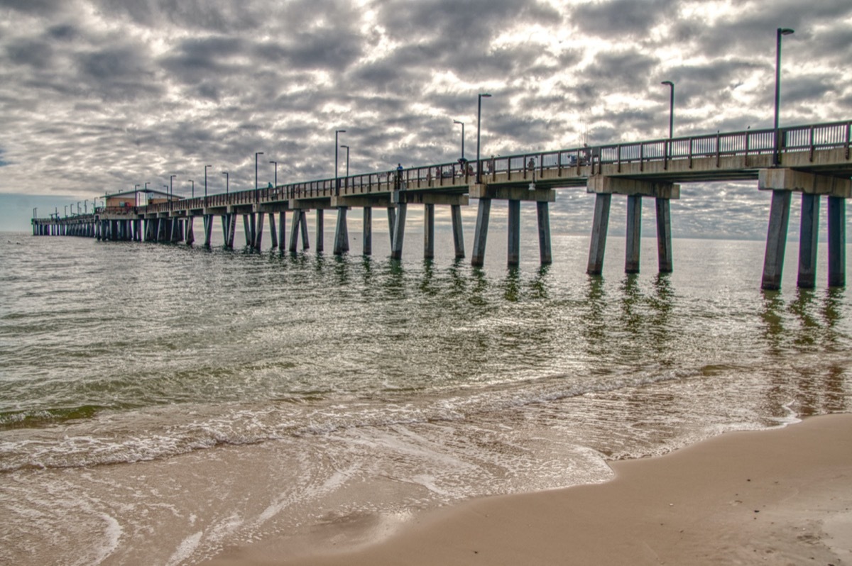 Gulf Shores State Park