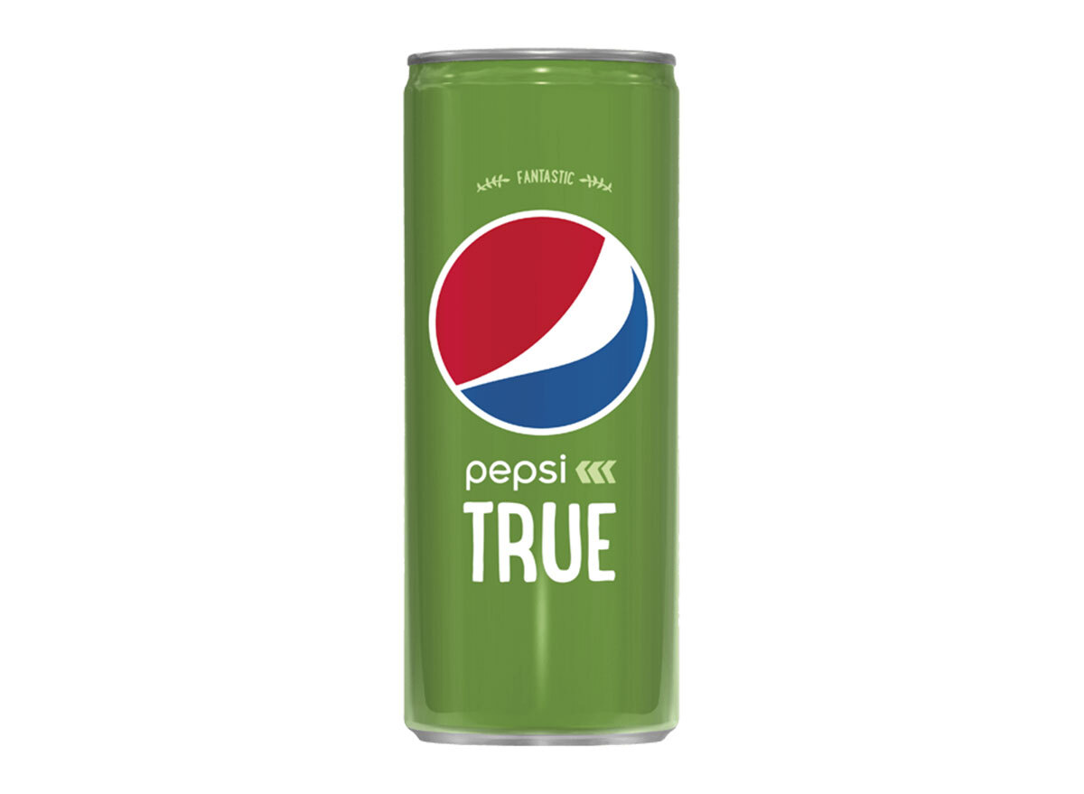 pepsi true