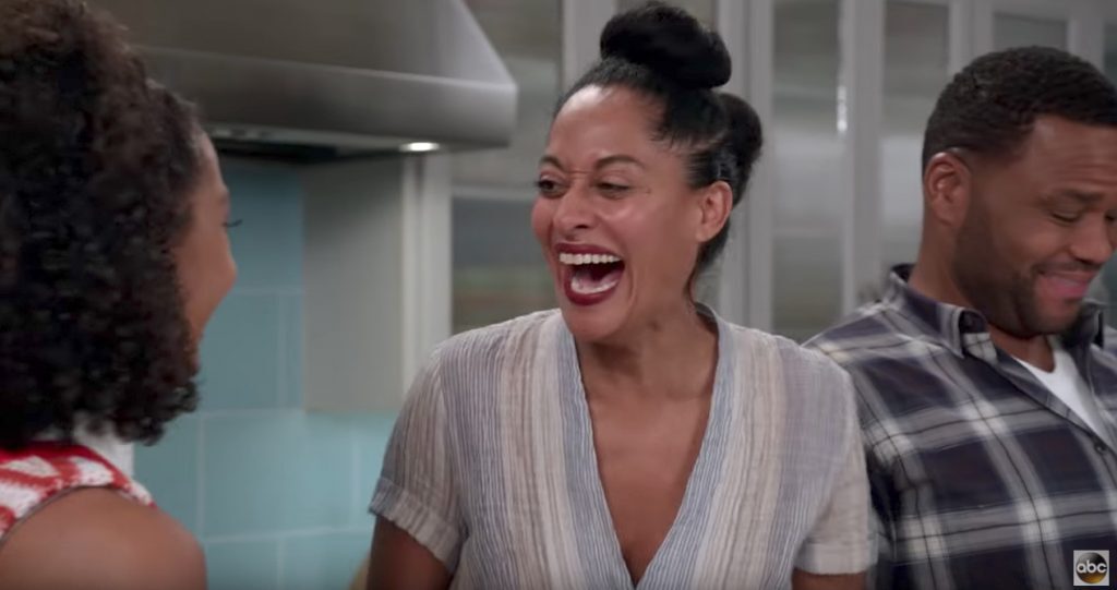 Black-ish Funniest Sitcoms