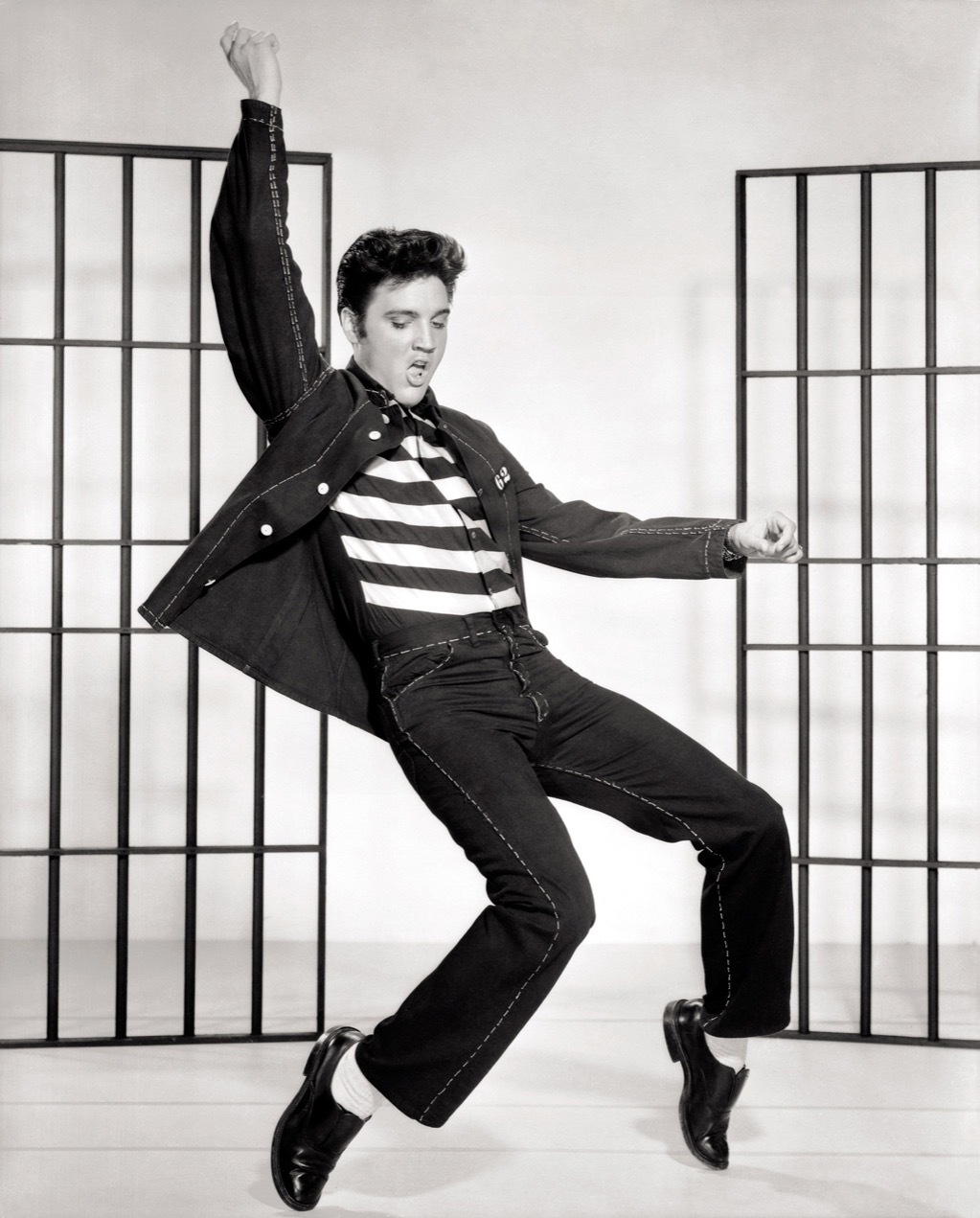 elvis presley celebrity deaths