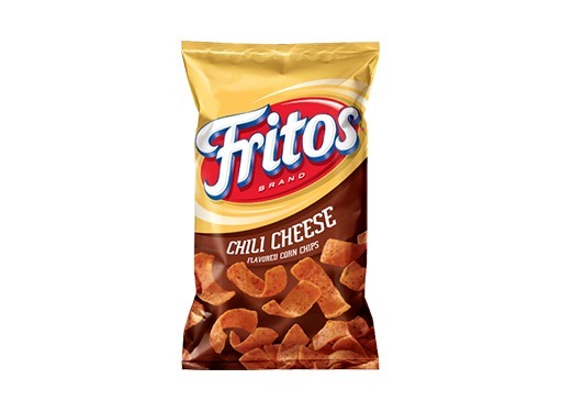 Fritos chili cheese