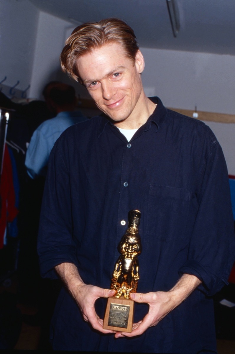 Bryan Adams