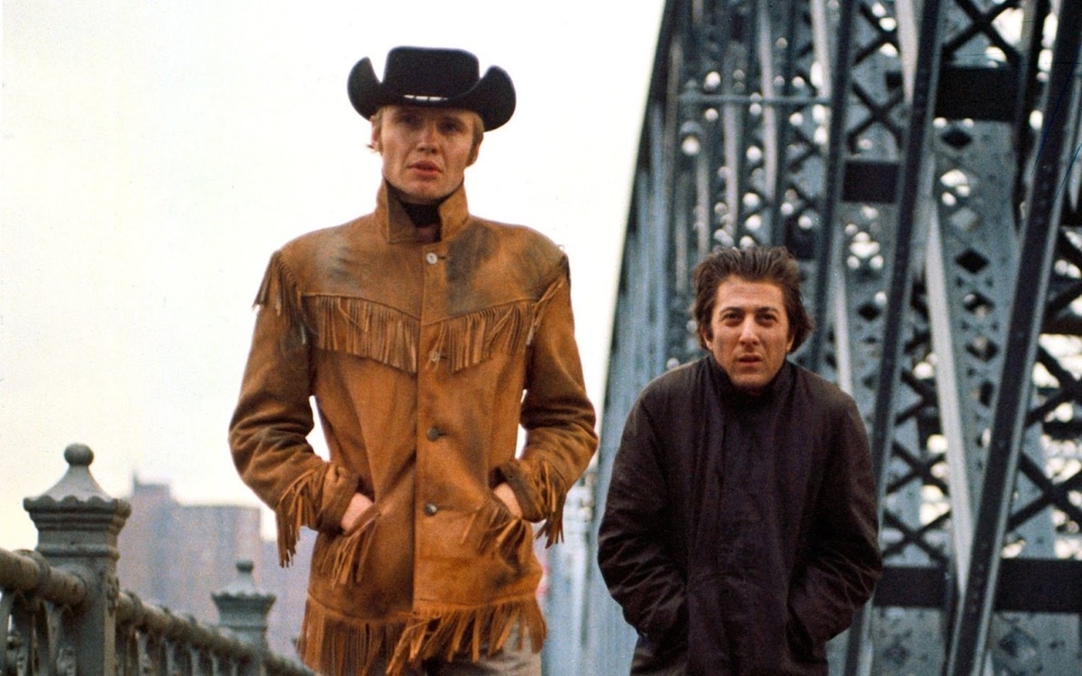 midnight cowboy