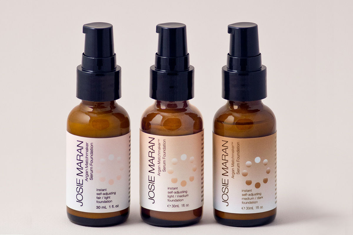 Best Natural Skin Care Brands - Josie Maran