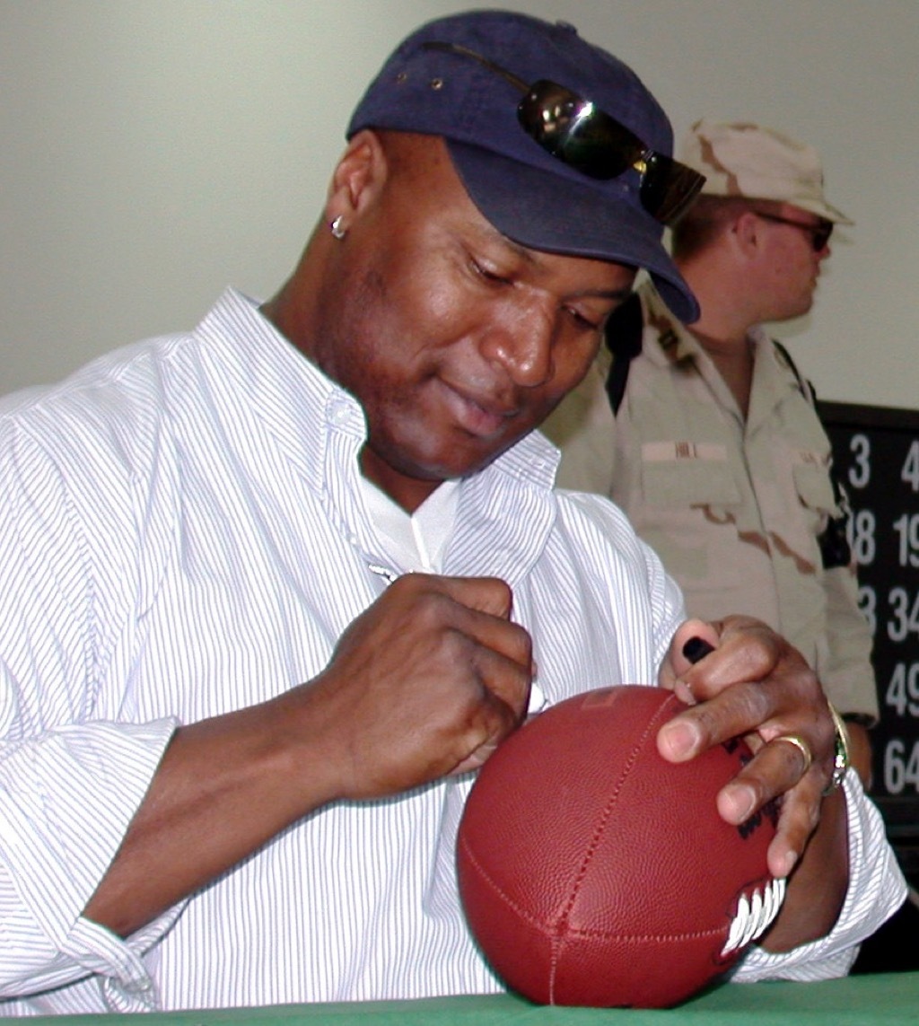 bo jackson success quotes