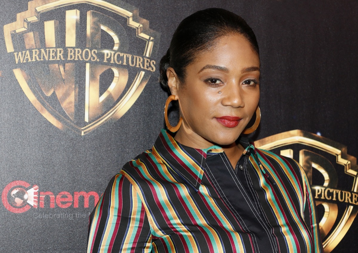 Tiffany Haddish