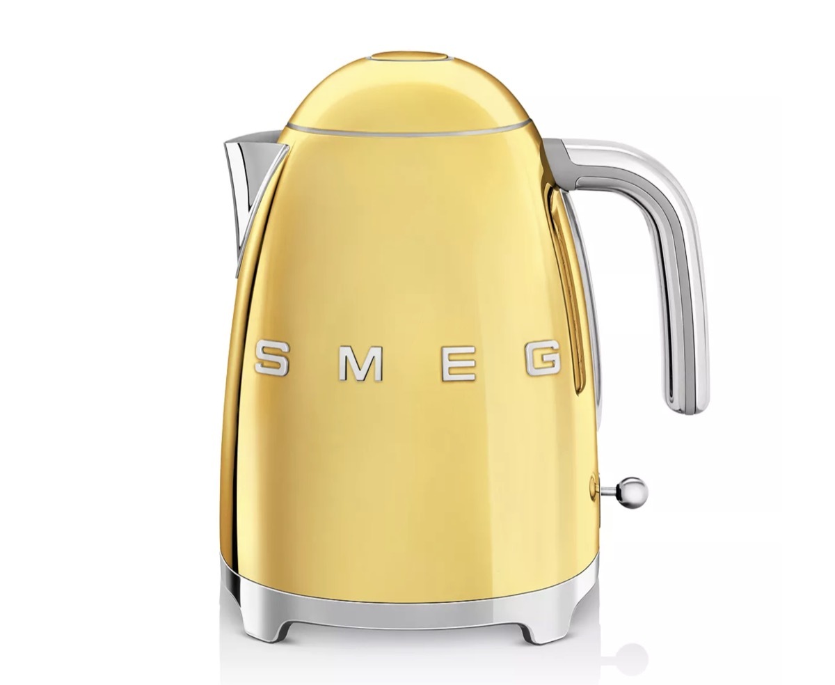 smeg retro kettle