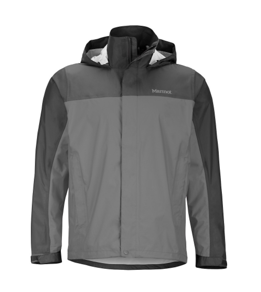 Marmot PreCip Raincoat