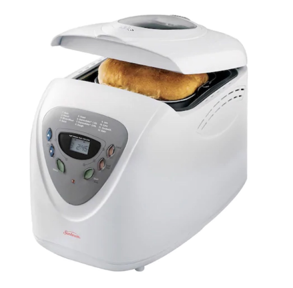 white breadmaker, hanukkah gifts