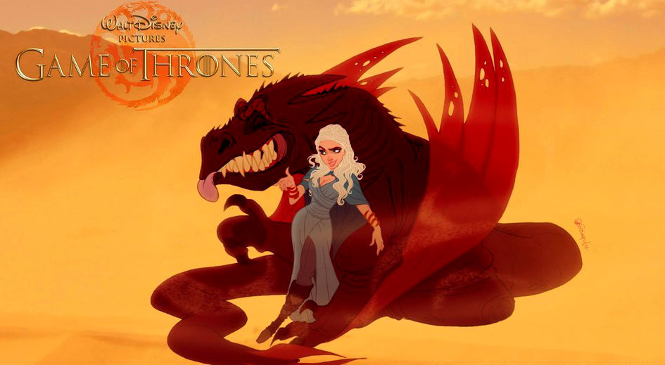 if-game-of-thrones-were-drawn-by-disney-01