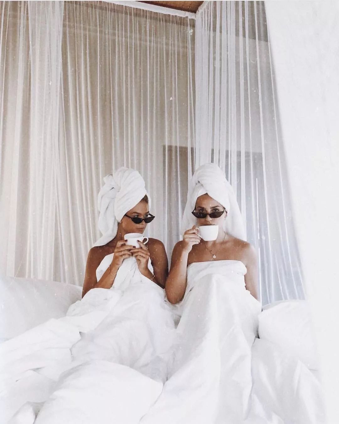 You have different sleep schedules  | 7 Signs Traveling With Your Bestie Is Not the Best Idea | Her Beauty