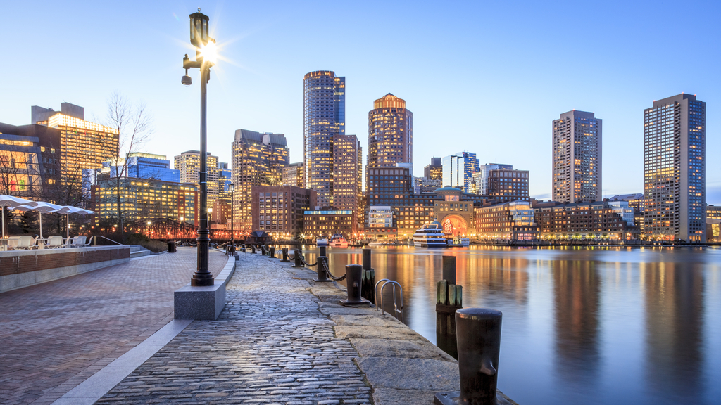 Boston Massachusetts Winter Escape local favorites 