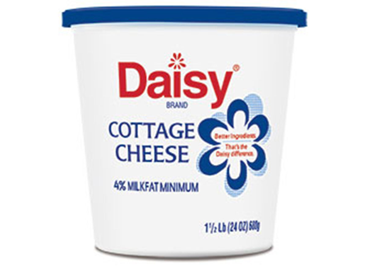 daisy cottage cheese