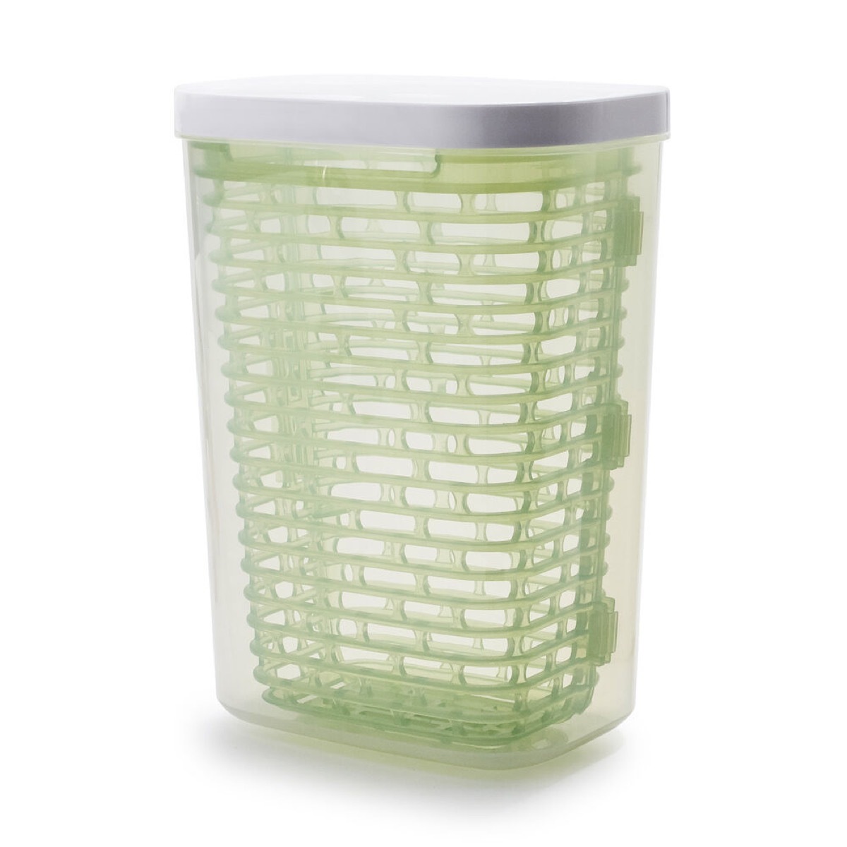 herb keeper container