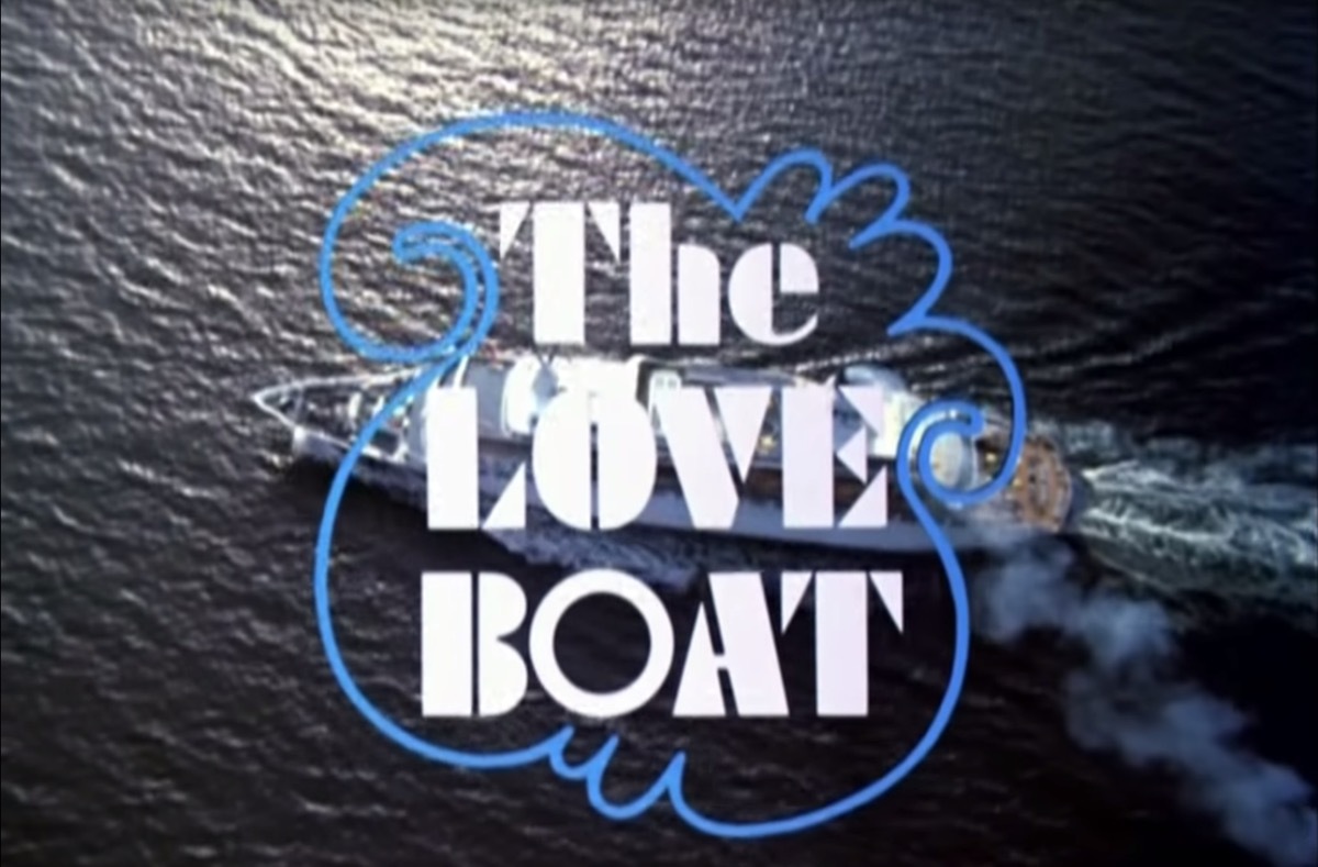 the love boat