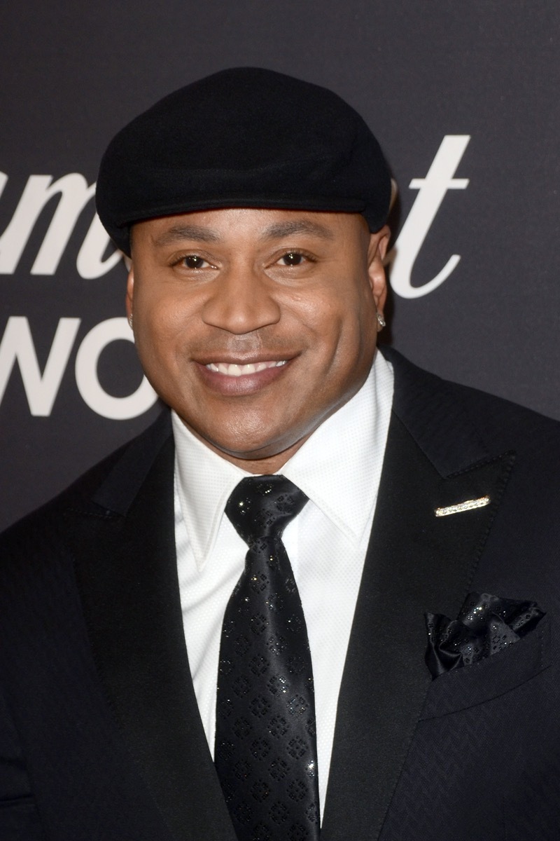 LL Cool J