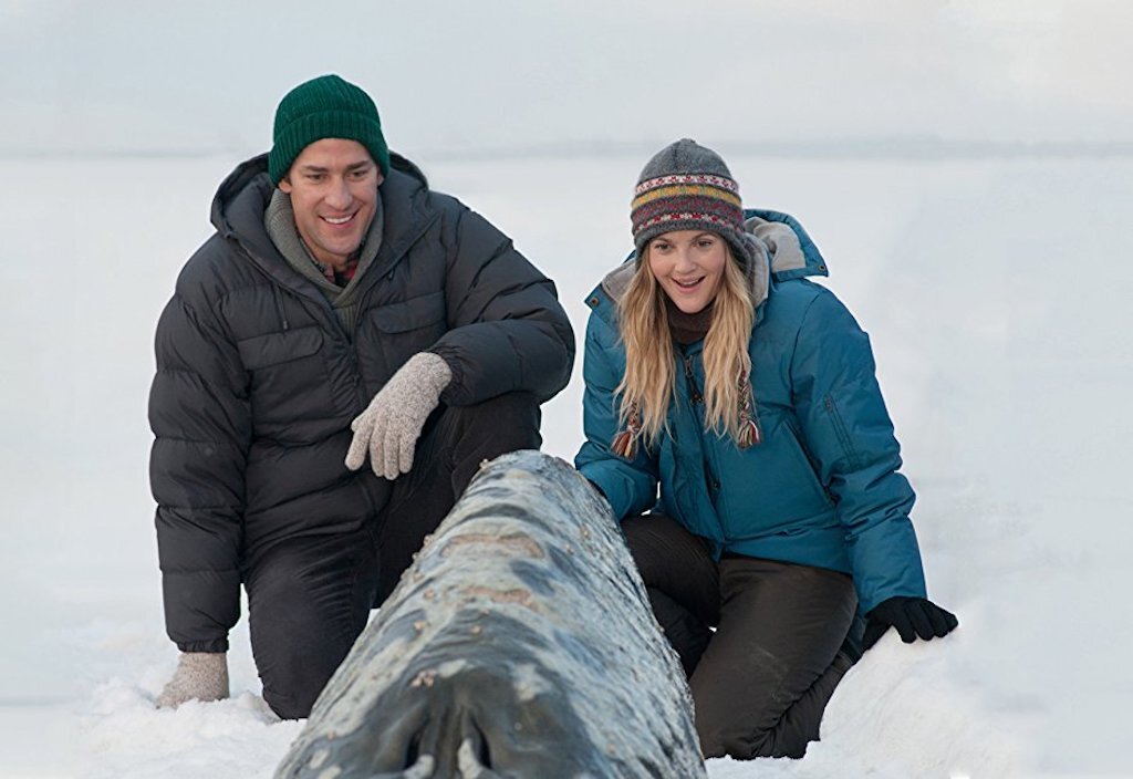 Big Miracle movie