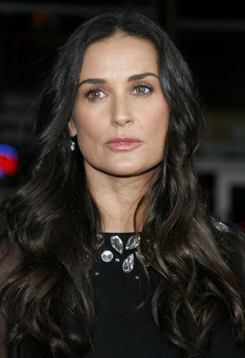 Demi Moore