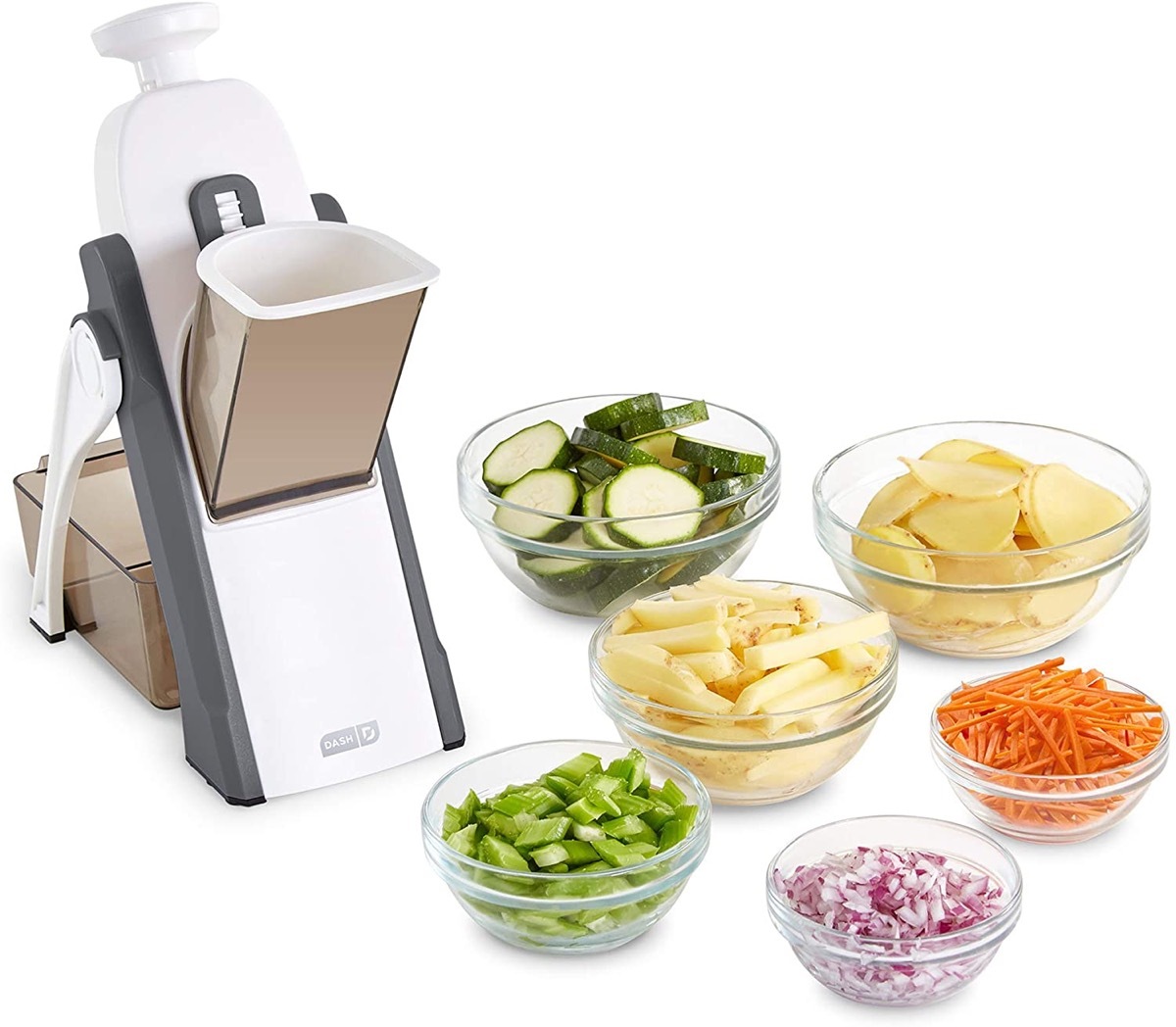 vegetable slicer