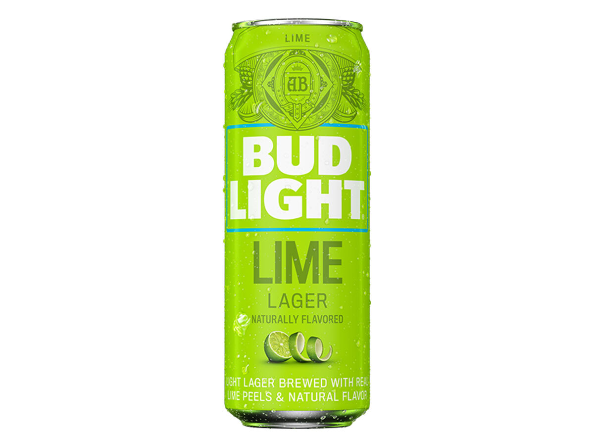 bud light lime