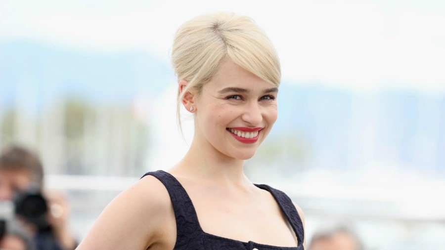 She Doesn’t Take Herself Too Seriously | 8 More Reasons to Love Emilia Clarke | Her Beauty