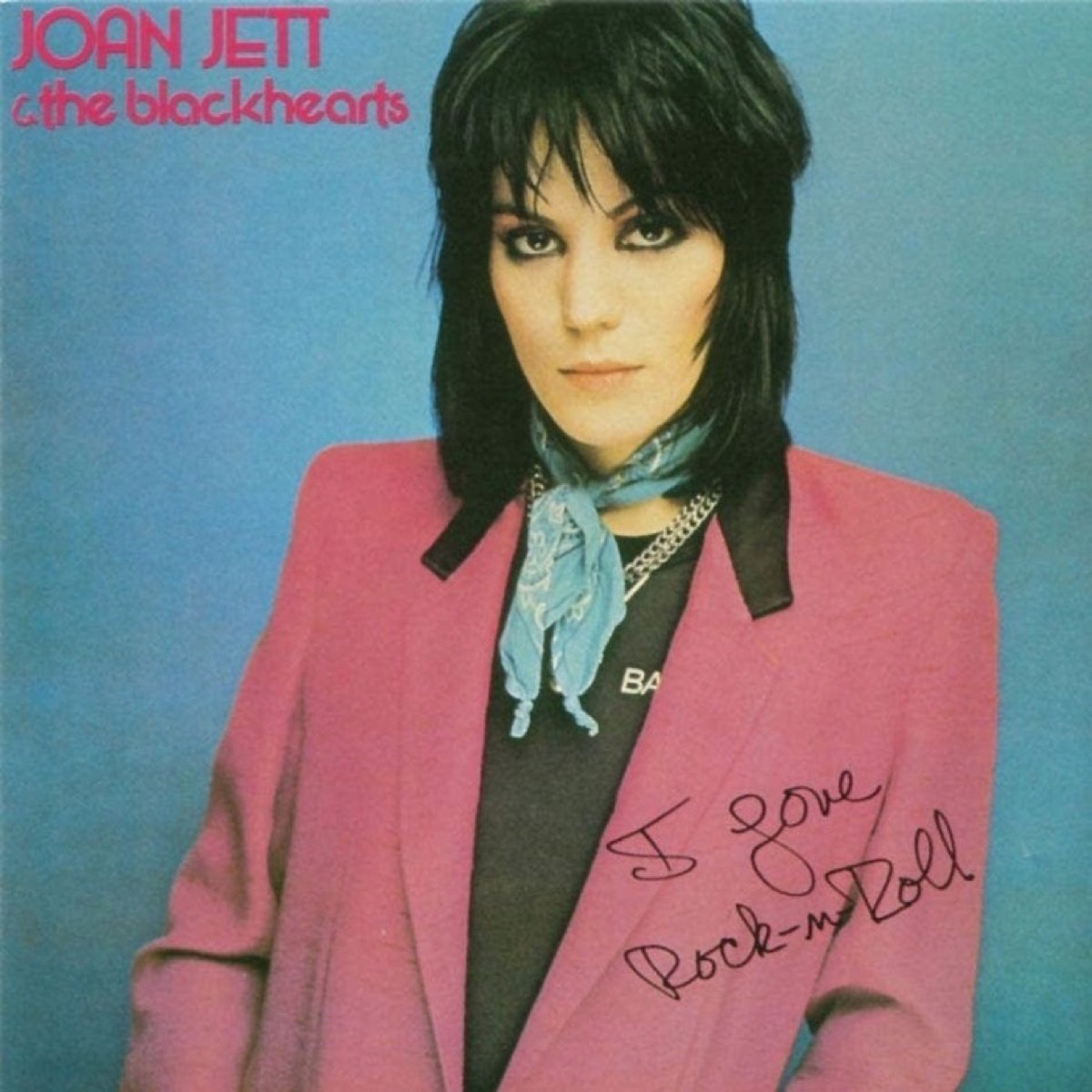 Joan Jett mullet most popular hairstyles