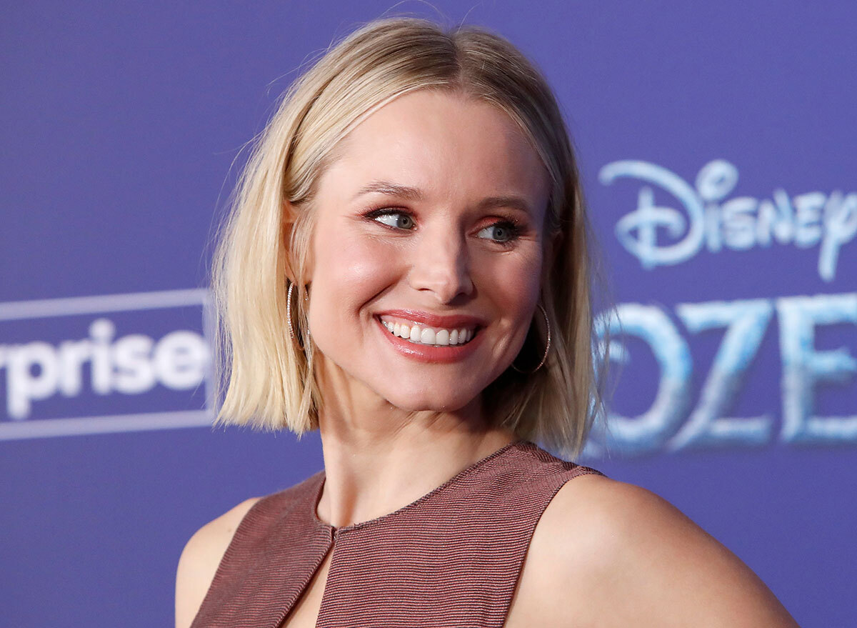 kristen bell