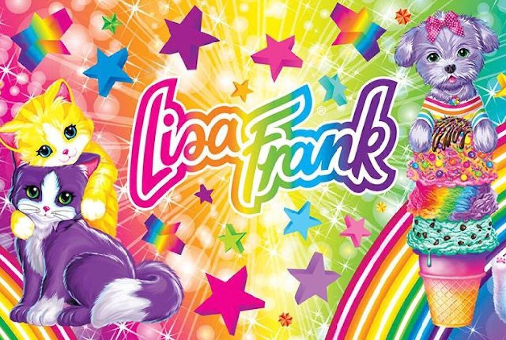 lisa frank