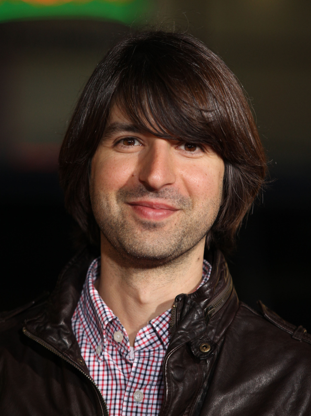 Demetri Martin Celebrities Older Than You Thought