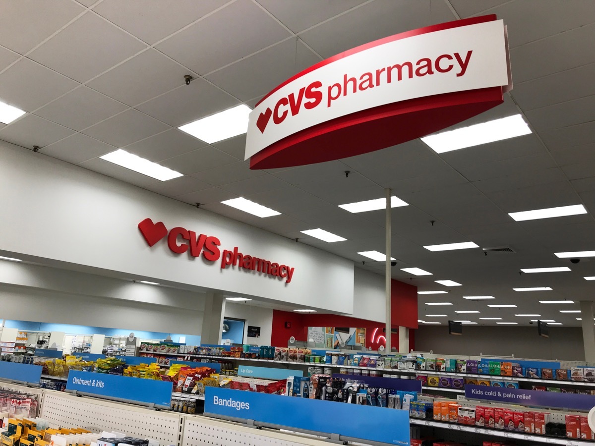 Target pharmacy {Target Shopping Secrets}