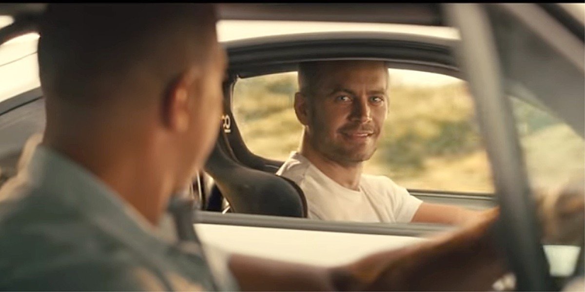 furious 7