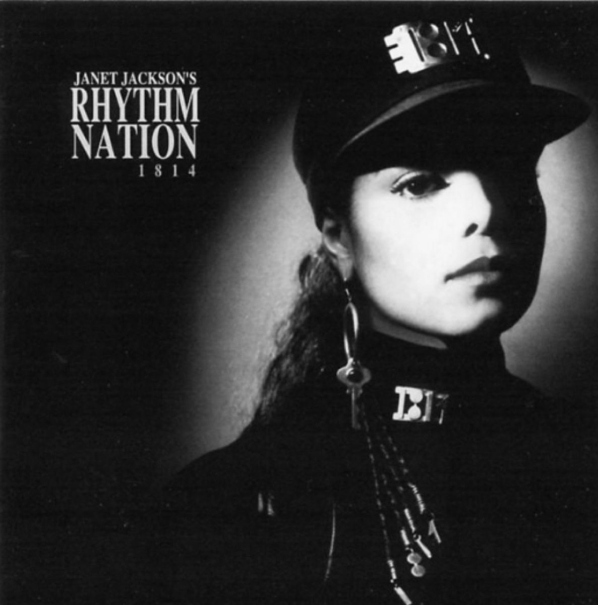 Janet Jackson's Rhythm Nation