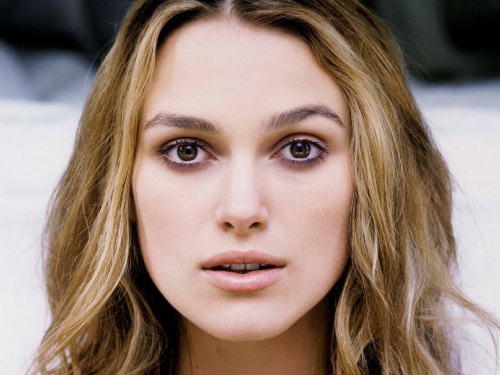 8. Keira Knightley