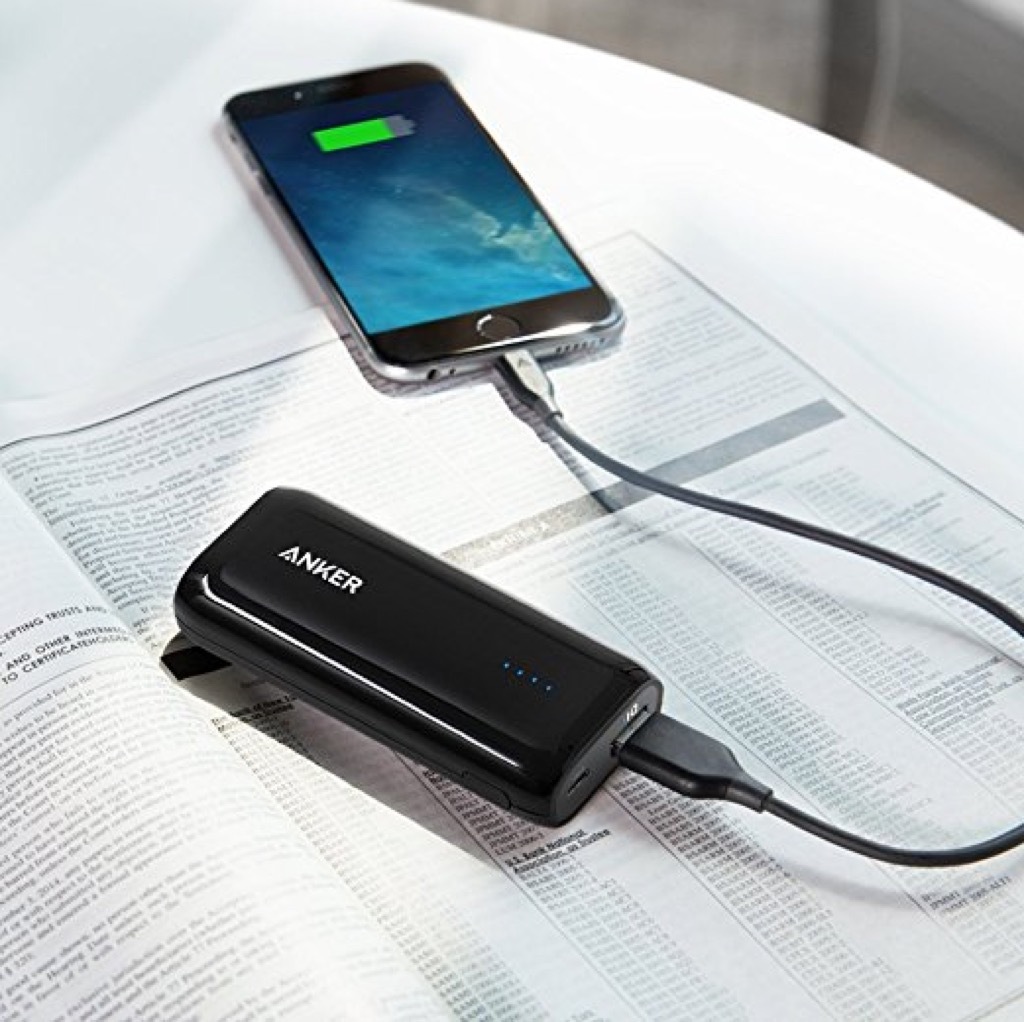 Anker Astro Power Bank