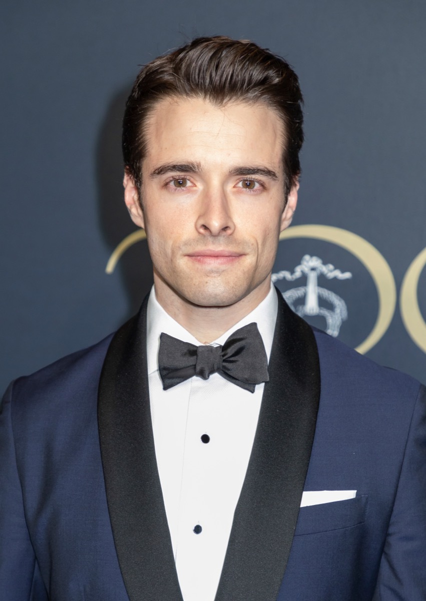 corey cott