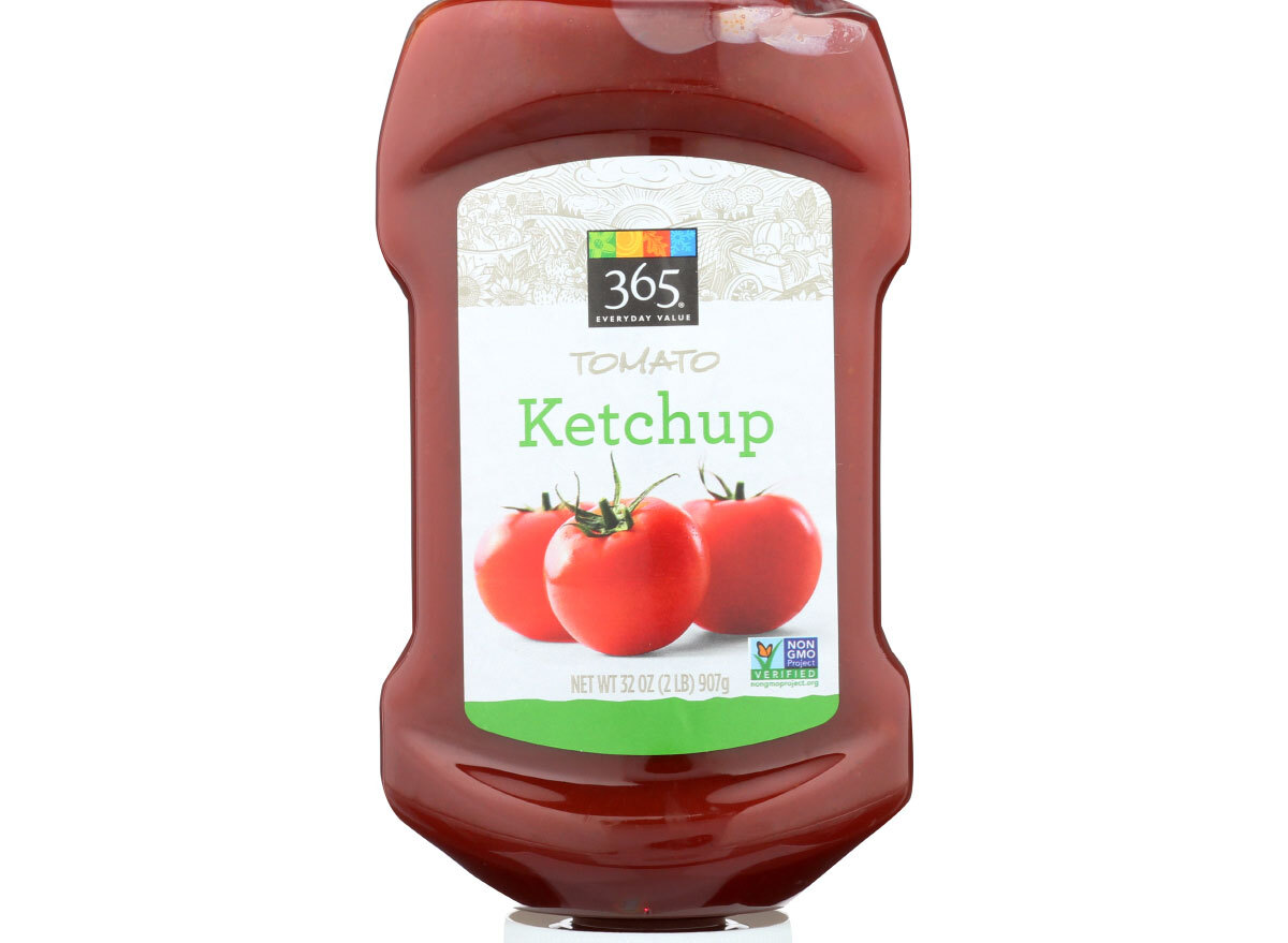 Ketchup