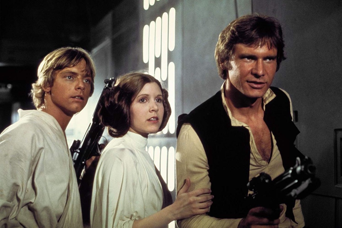 star wars a new hope still frame