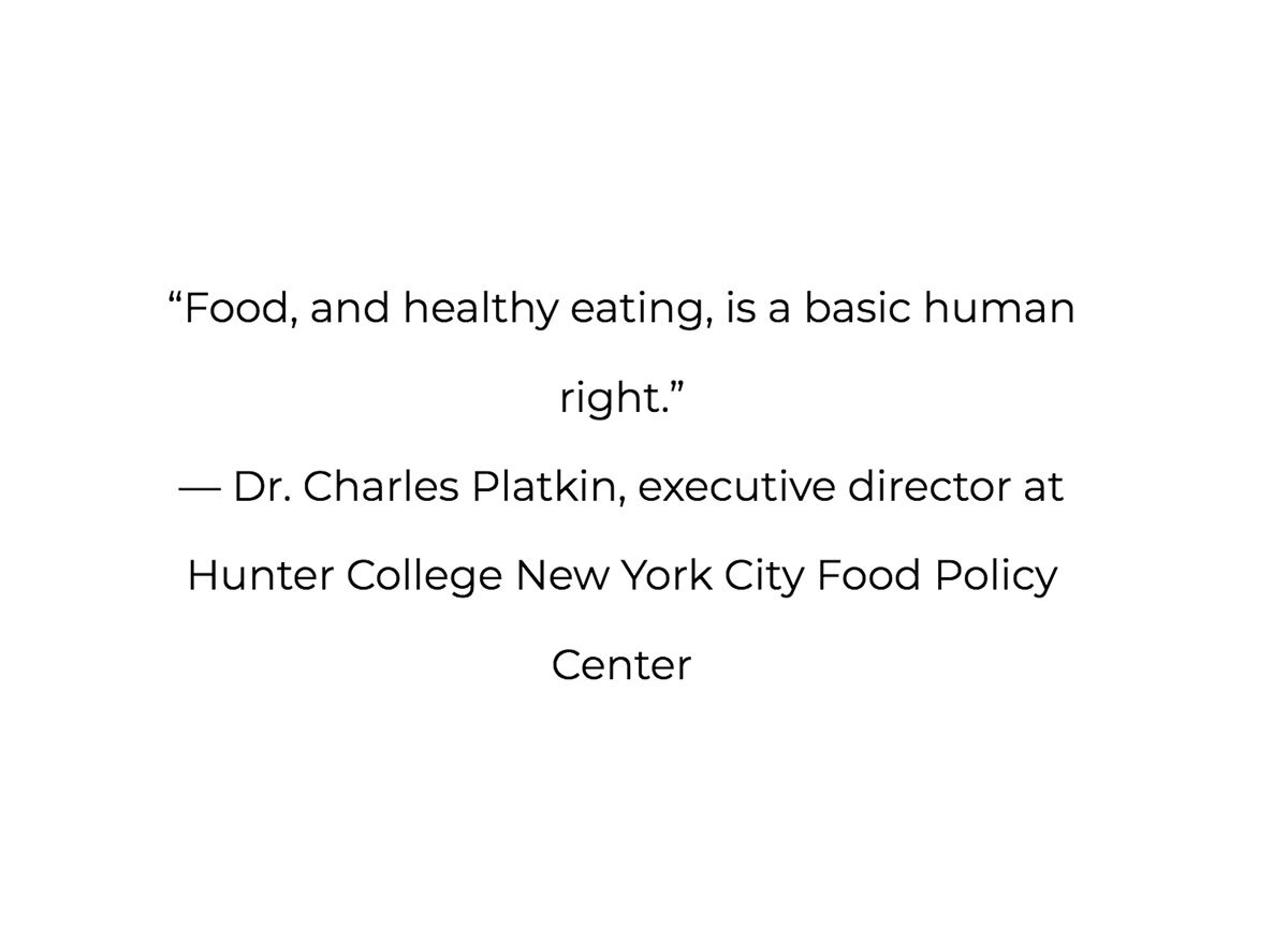 usda info graphic basic human rights for food