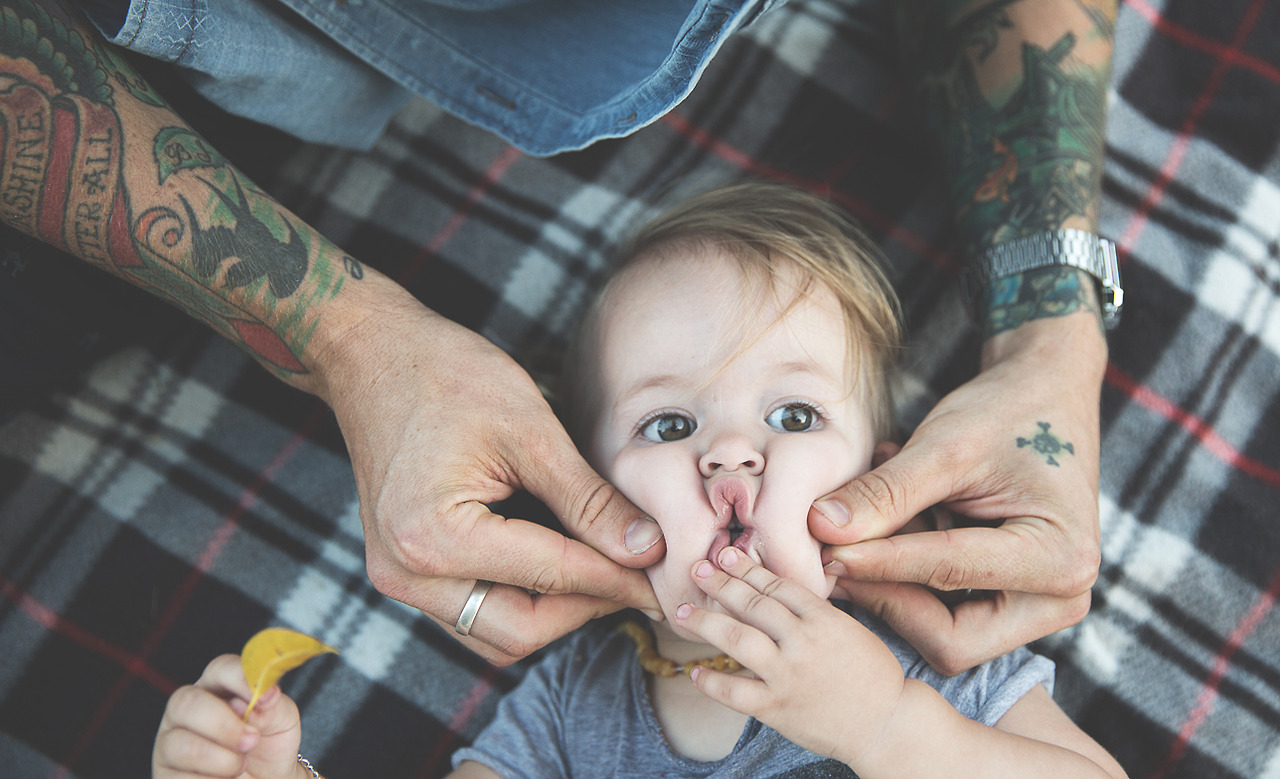 10 Signs You're Ready To Be A Parent