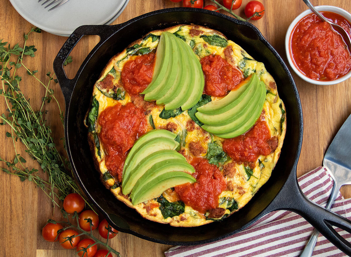 raos frittata