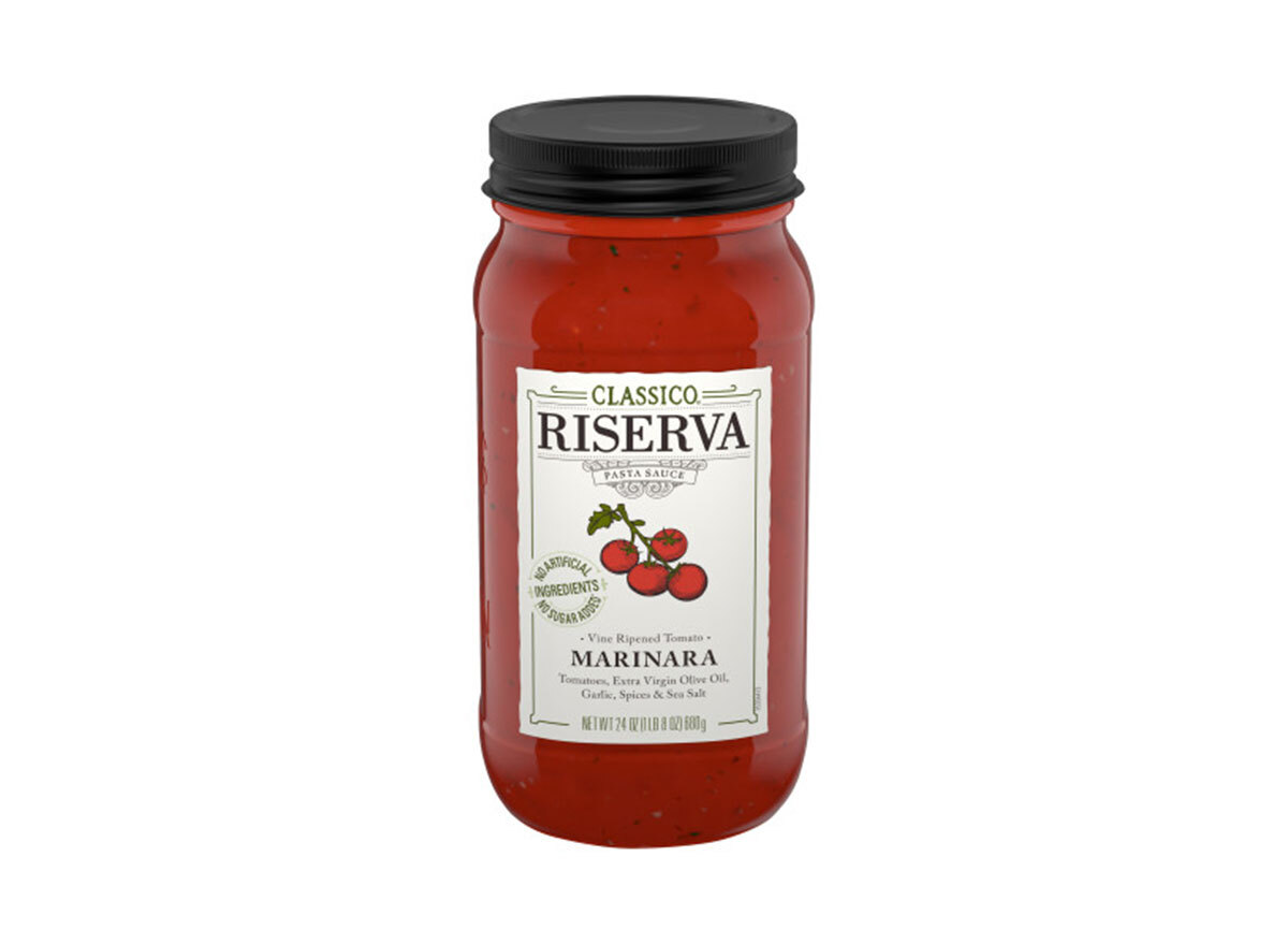 classico marinara