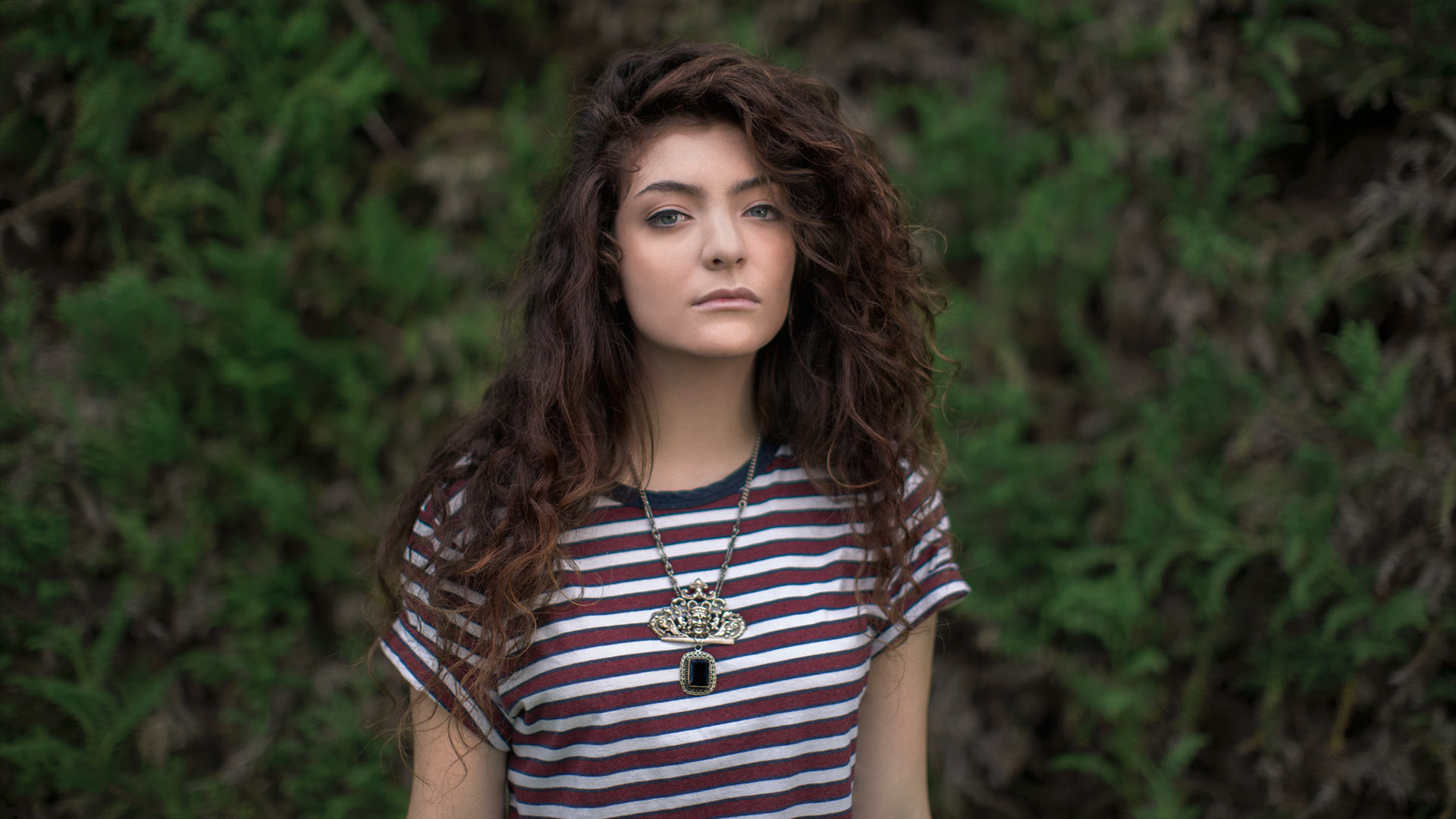 10. Lorde