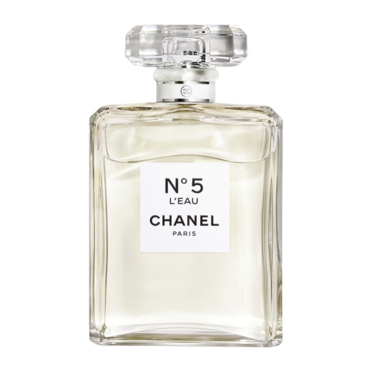 chanel number 5 perfume