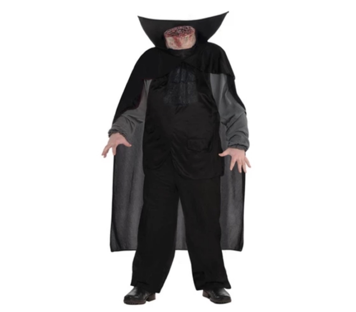 headless horseman costume, target halloween costumes