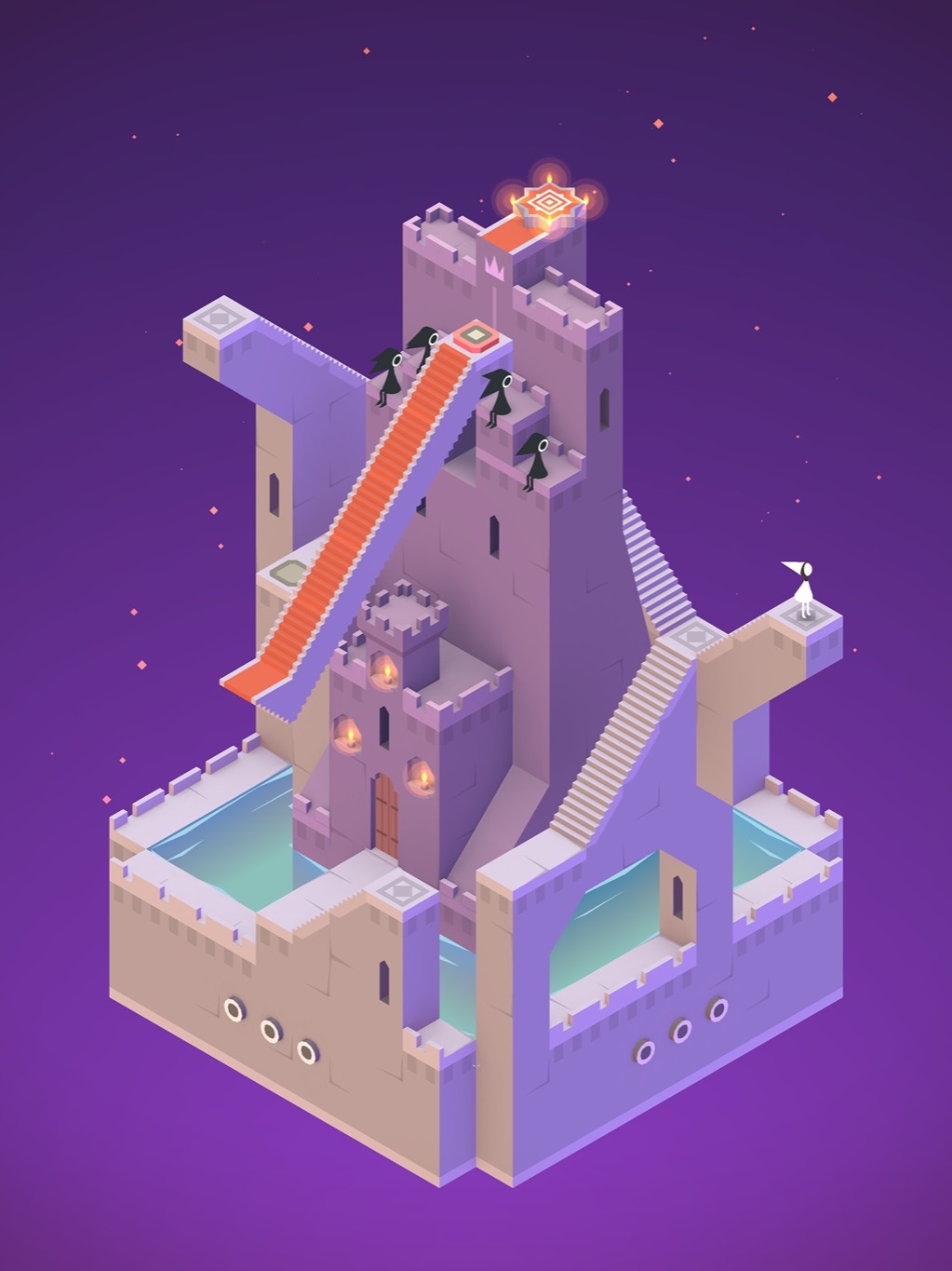 Video games monument valley