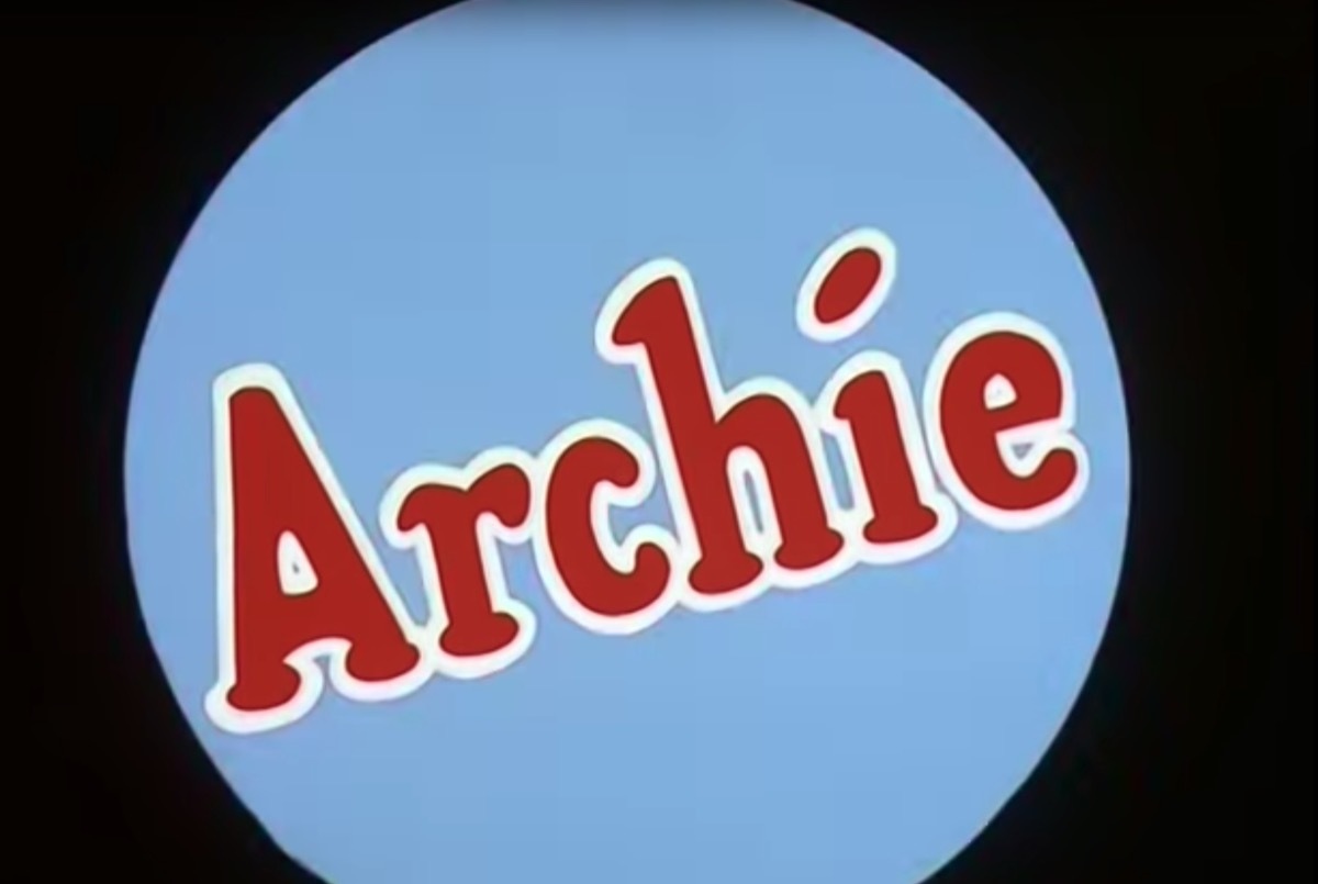 the archie show